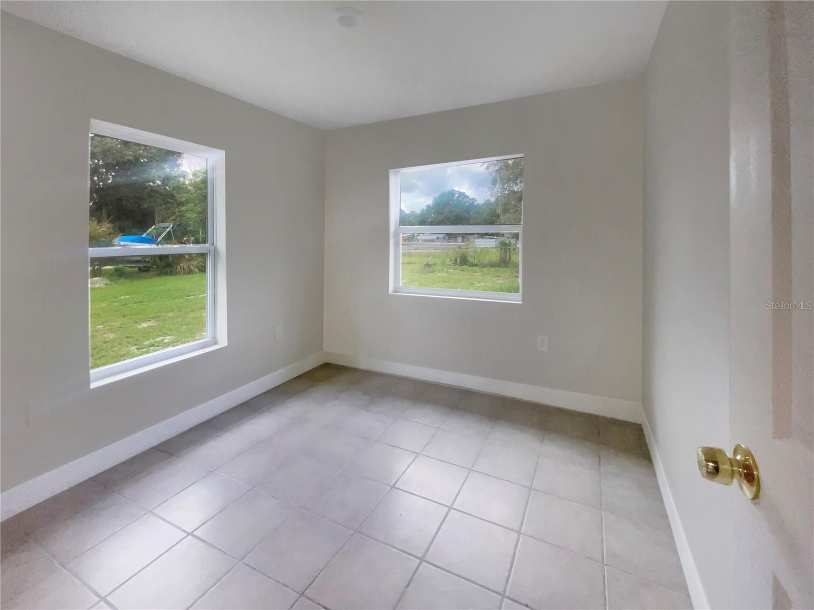 WITHAM ACRES REP - Residential
