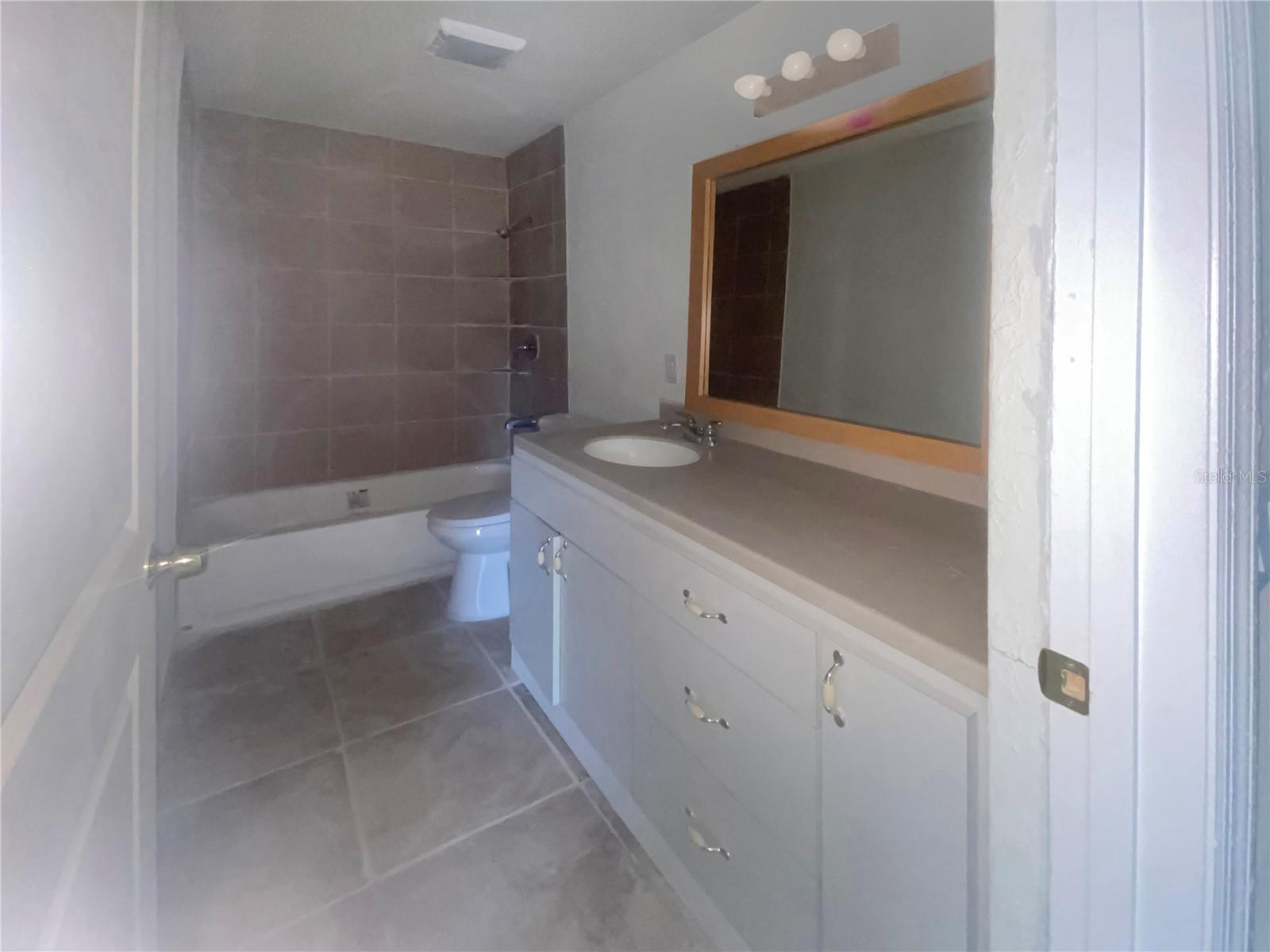 WITHAM ACRES REP - Residential