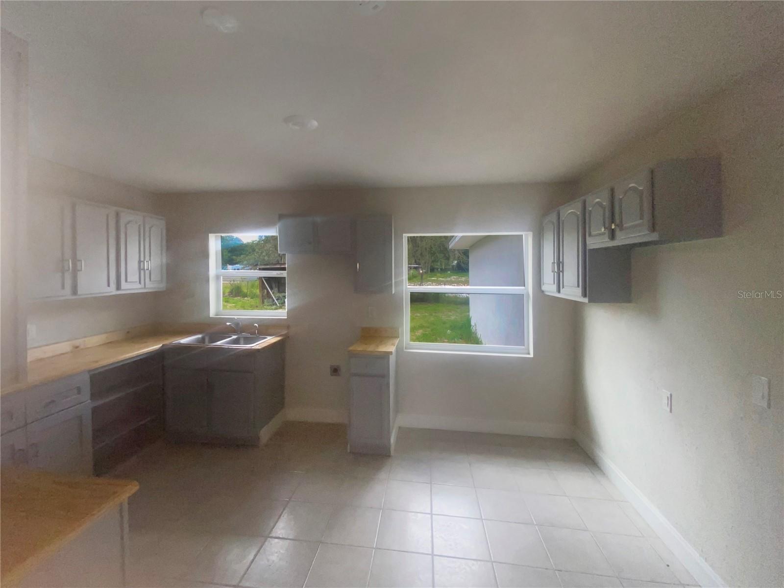 WITHAM ACRES REP - Residential