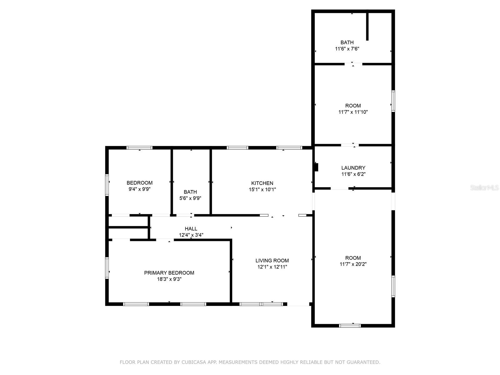 WITHAM ACRES REP - Residential