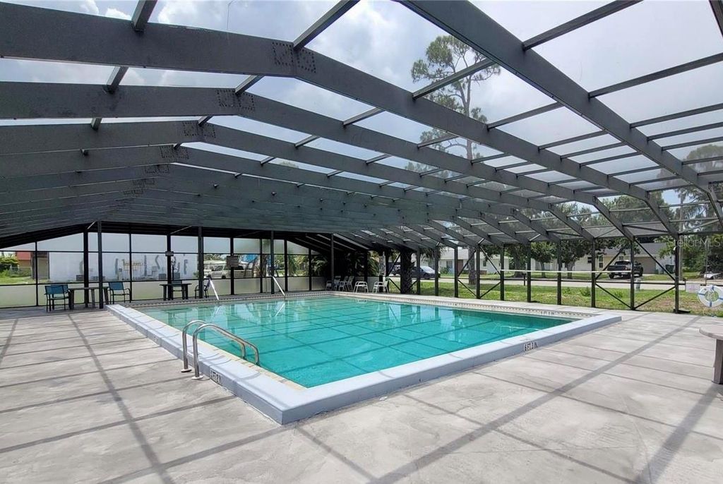 Photo of 22291 Westchester Boulevard #206, Port Charlotte, FL 33952 (MLS # C7517625)