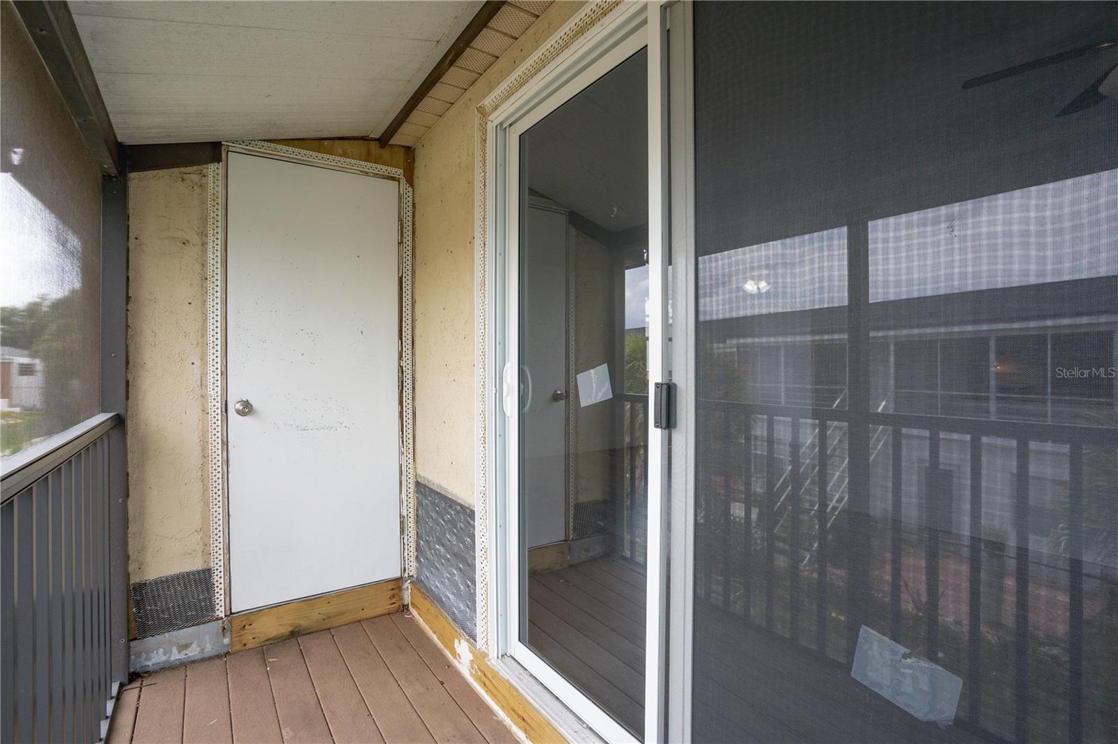 ORANGEWOOD PH 02 BLDG 02 - Residential Lease