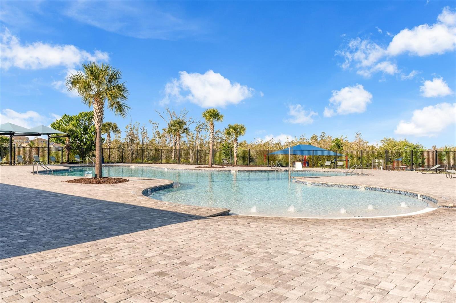 HAMMOCK RESERVE - Residential