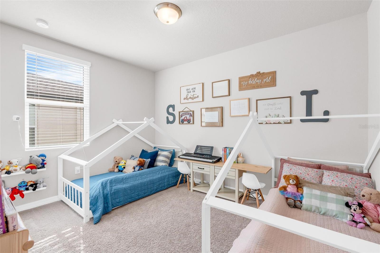 HAMMOCK RESERVE - Residential