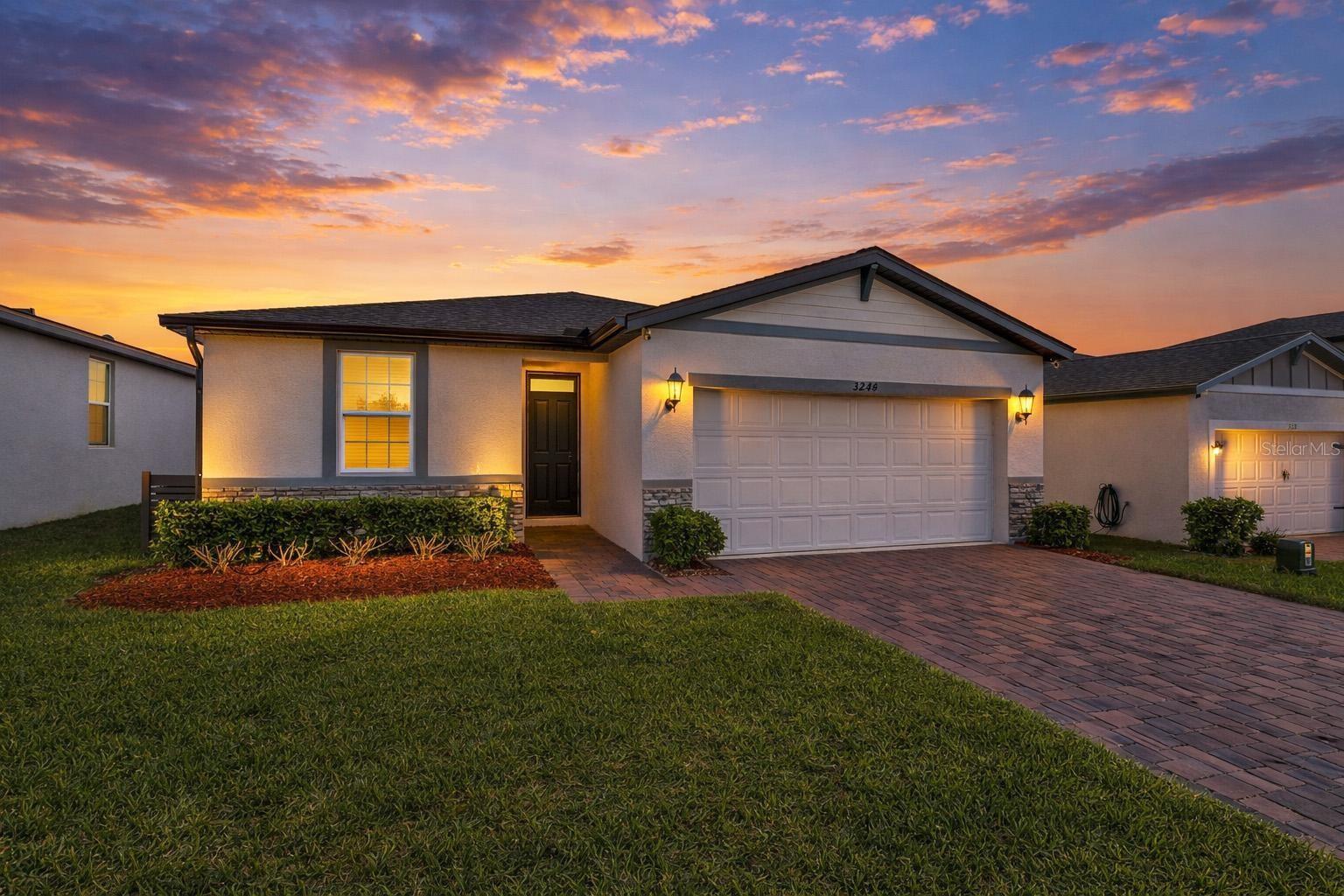 HAMMOCK RESERVE - Residential