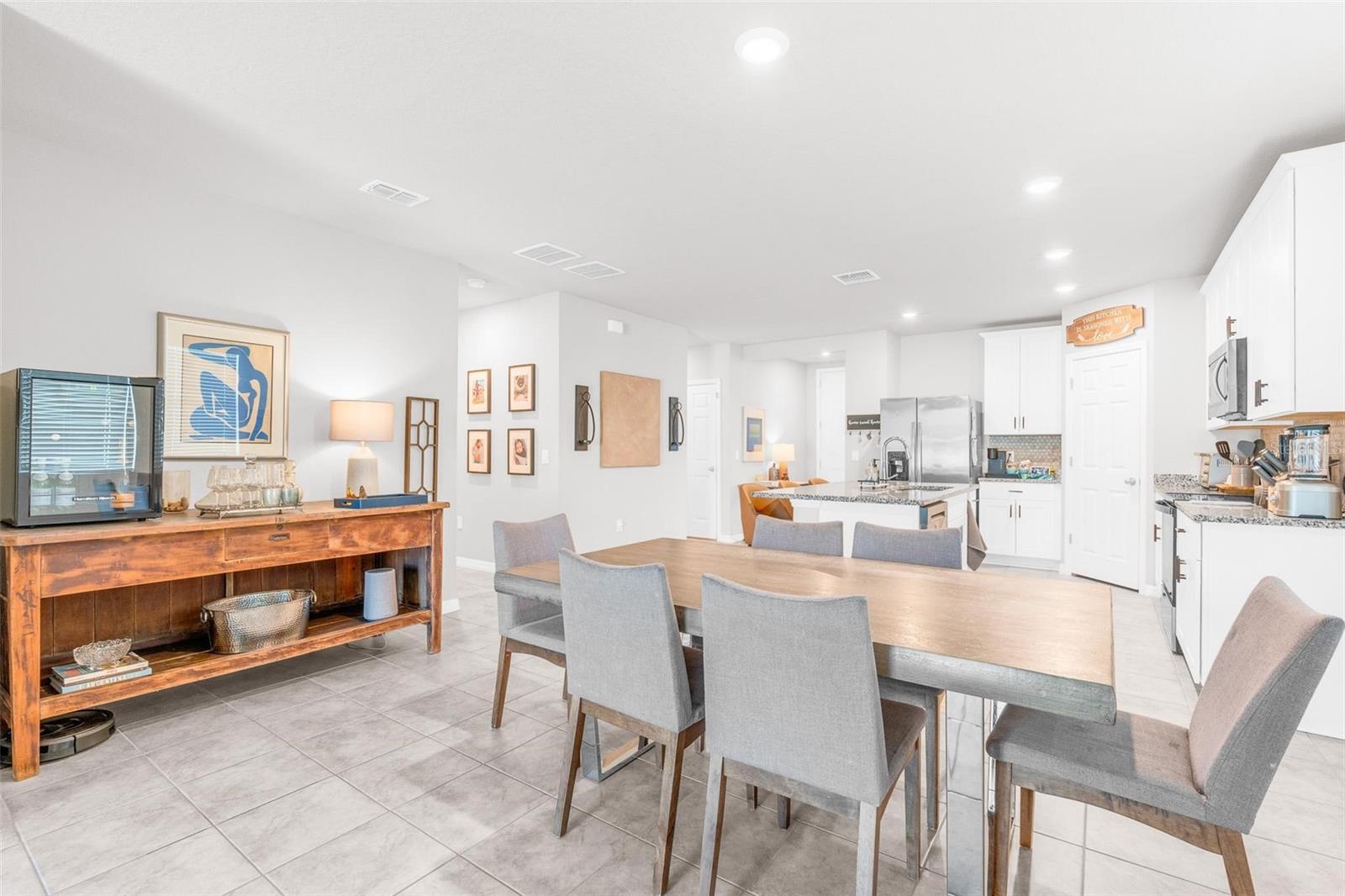 HAMMOCK RESERVE - Residential