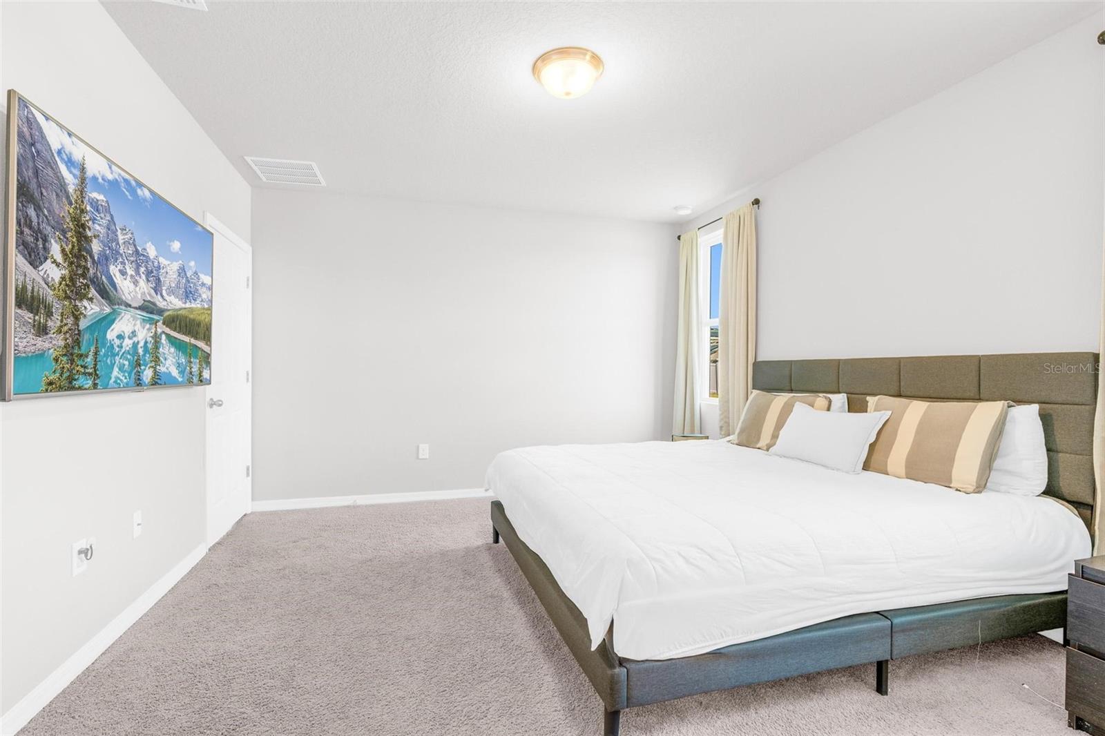 HAMMOCK RESERVE - Residential