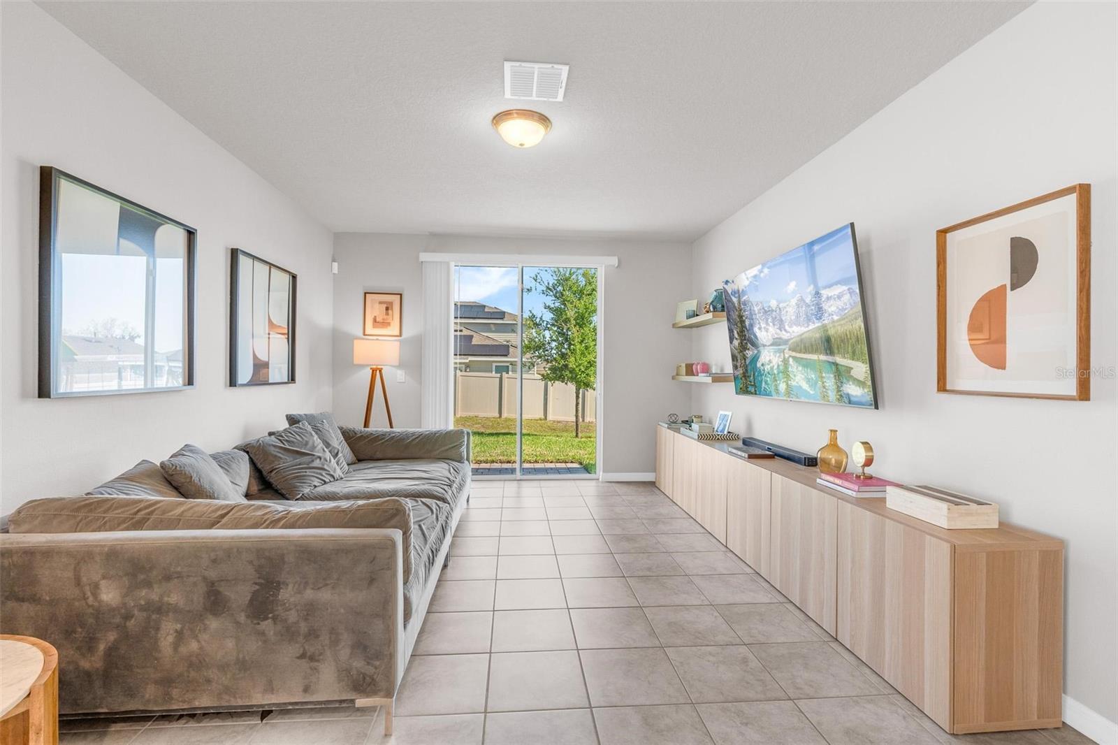 HAMMOCK RESERVE - Residential