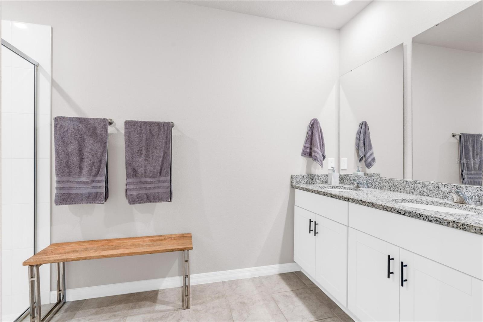 HAMMOCK RESERVE - Residential