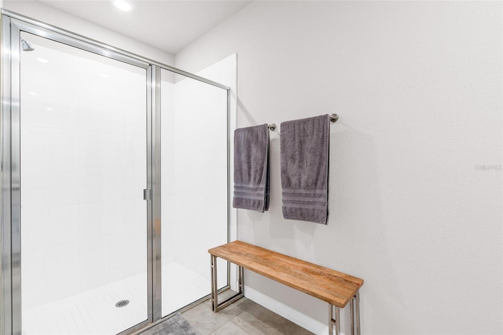 HAMMOCK RESERVE - Residential