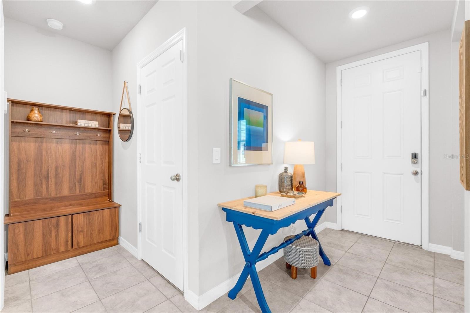 HAMMOCK RESERVE - Residential