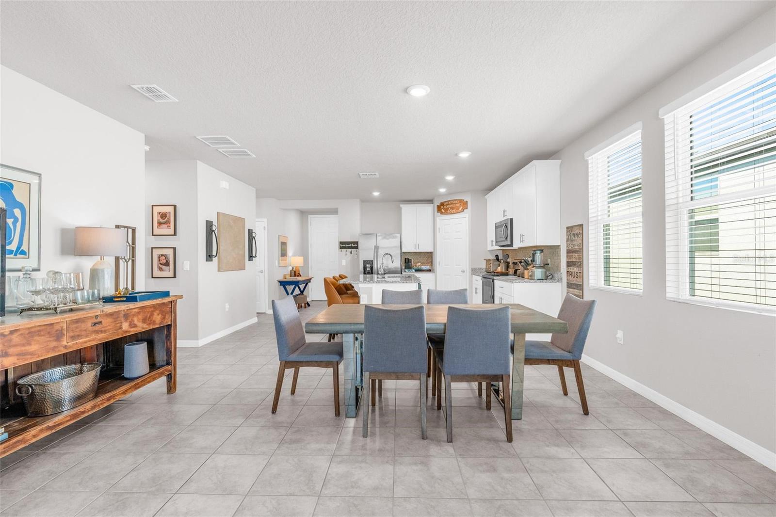 HAMMOCK RESERVE - Residential