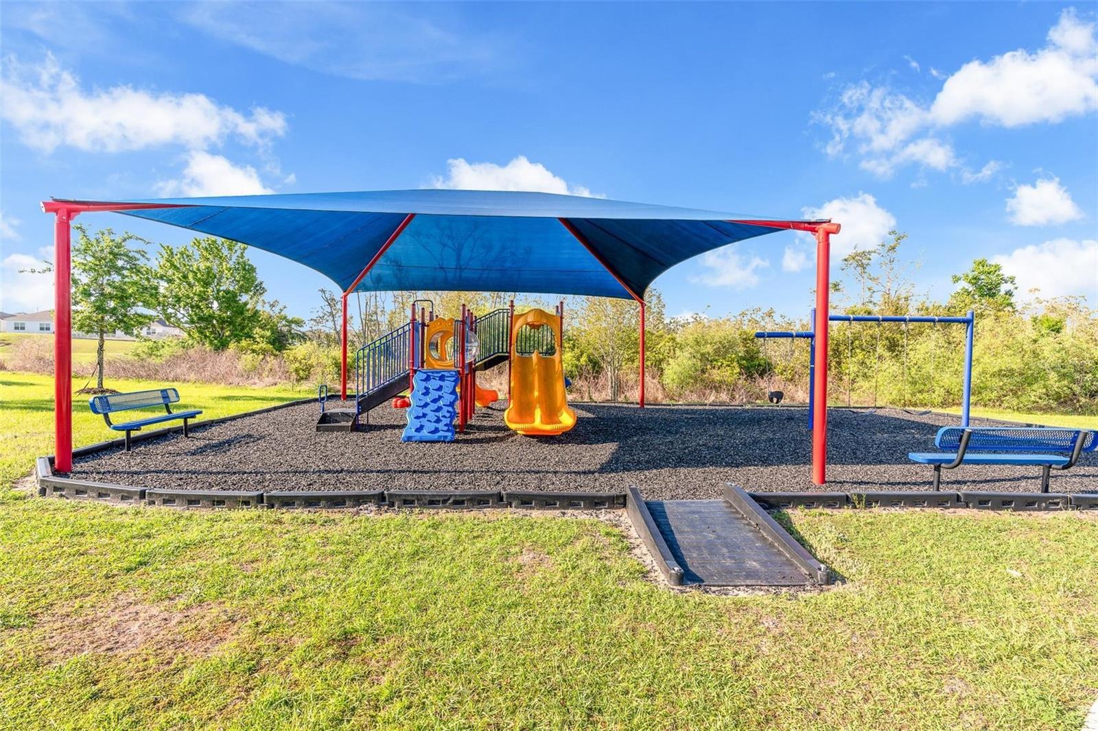 HAMMOCK RESERVE - Residential