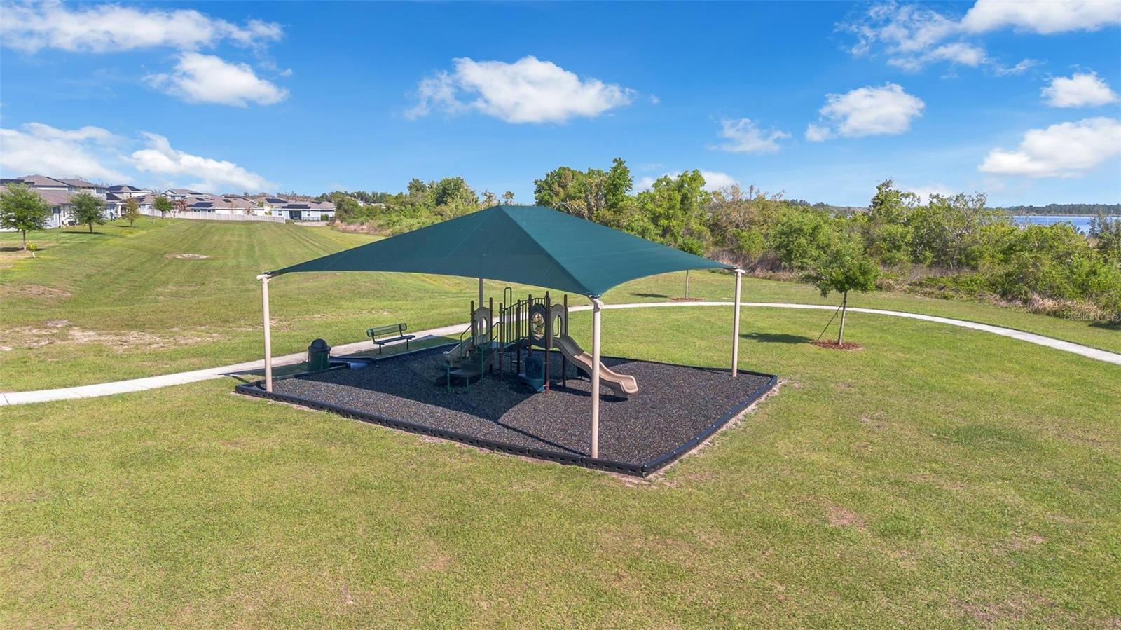 HAMMOCK RESERVE - Residential