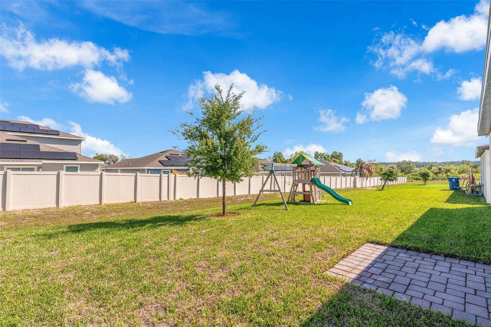 HAMMOCK RESERVE - Residential