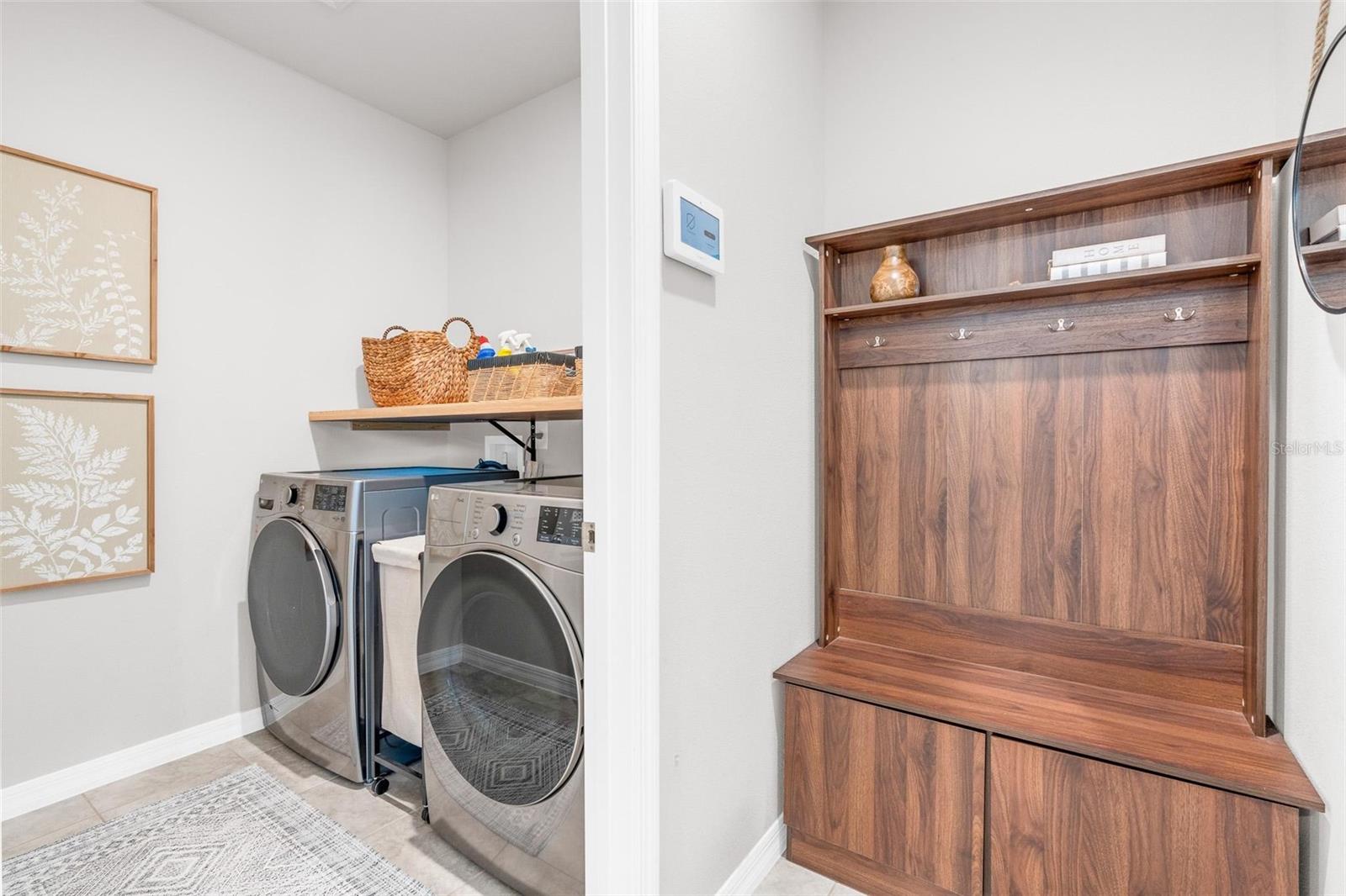 HAMMOCK RESERVE - Residential