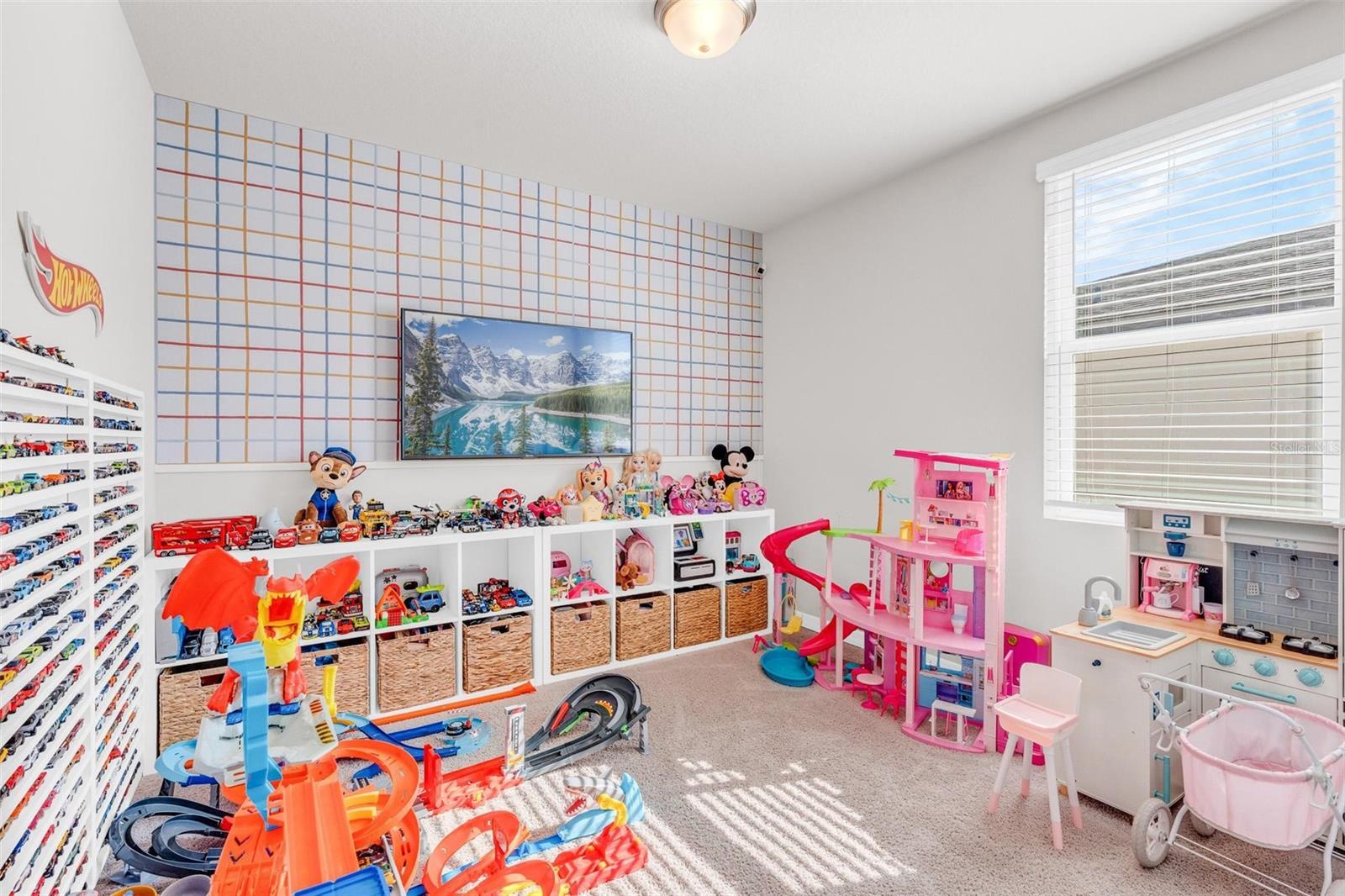 HAMMOCK RESERVE - Residential