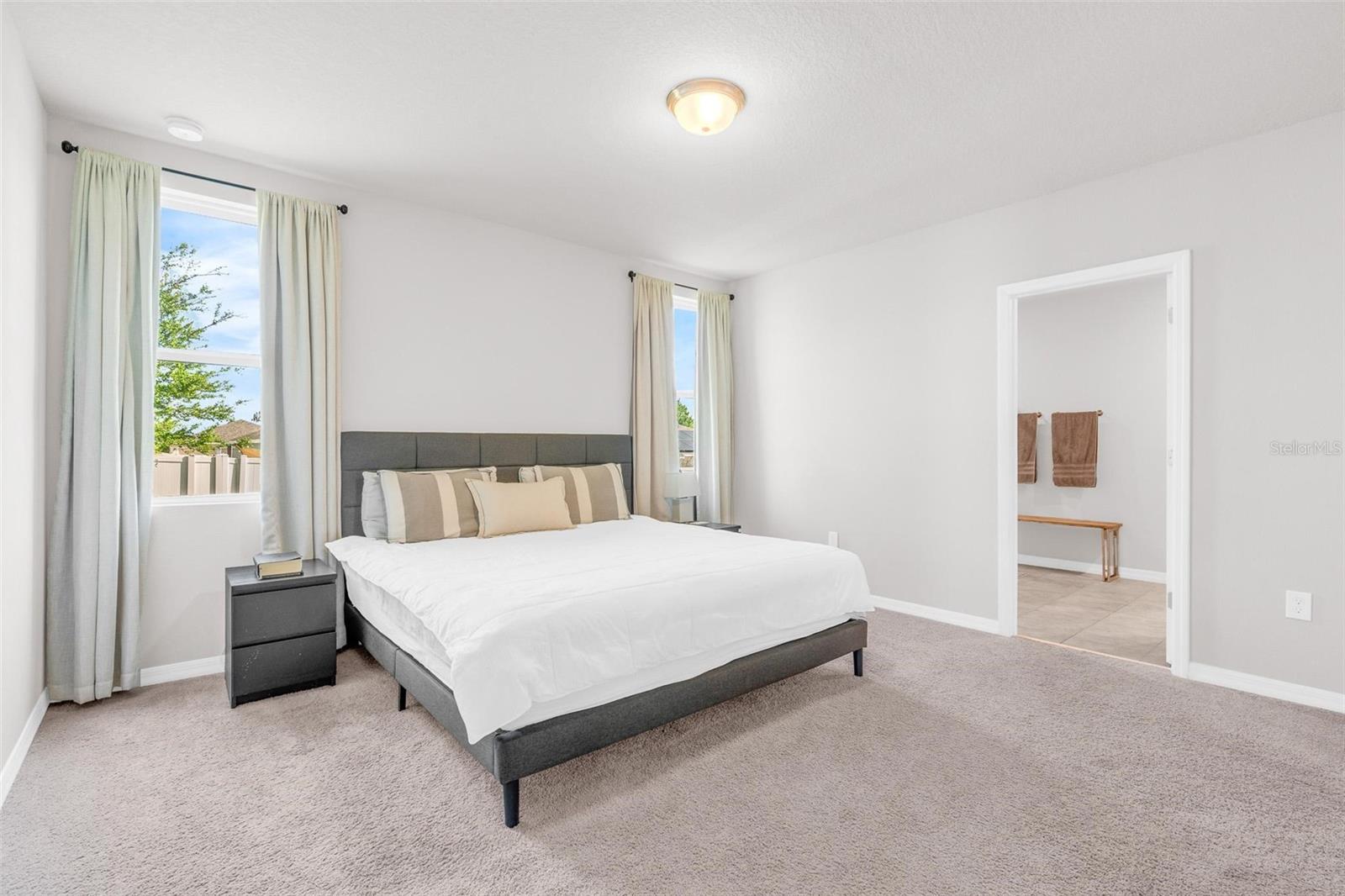 HAMMOCK RESERVE - Residential