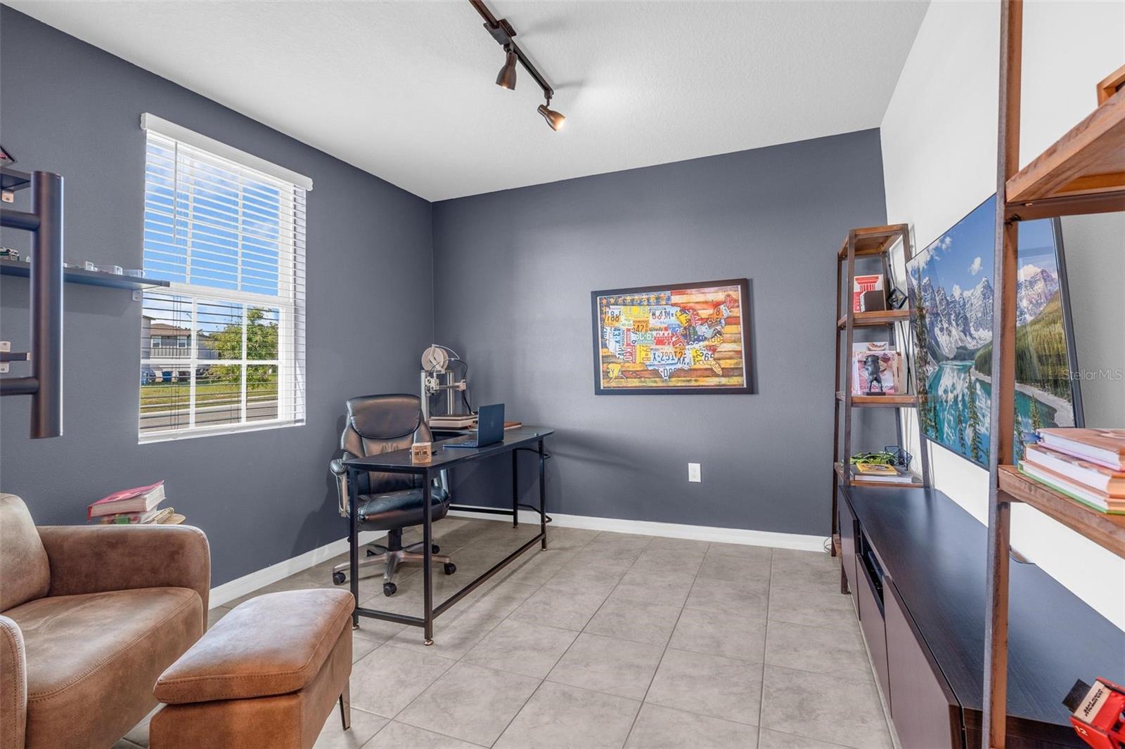 HAMMOCK RESERVE - Residential