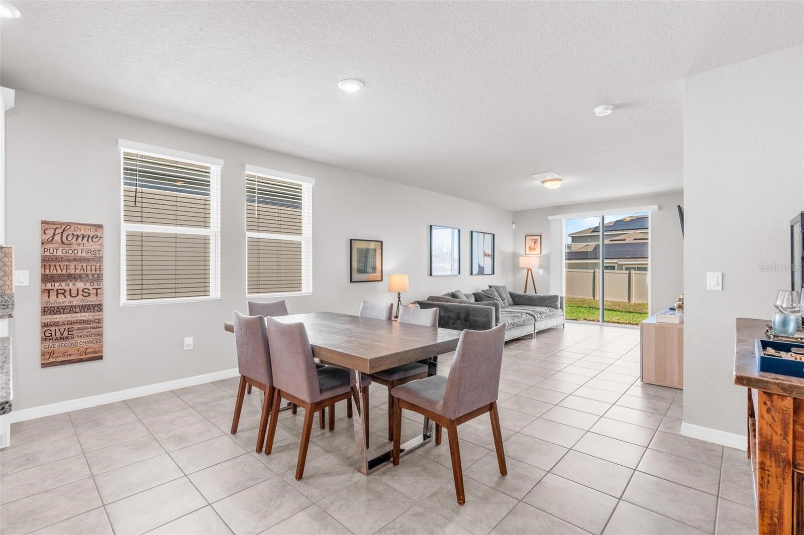 HAMMOCK RESERVE - Residential