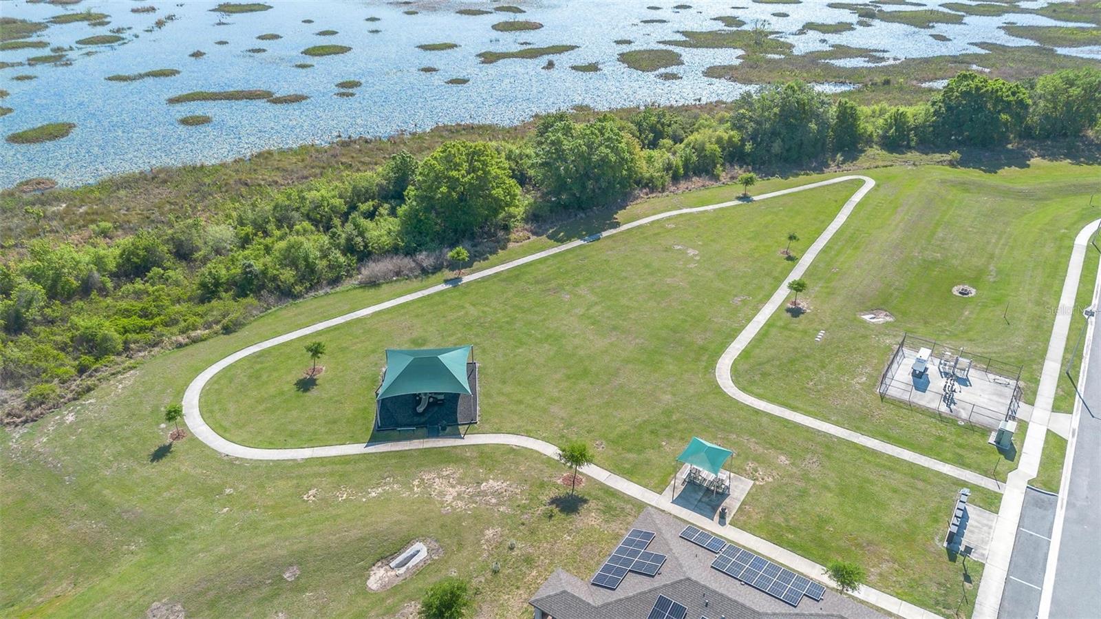 HAMMOCK RESERVE - Residential