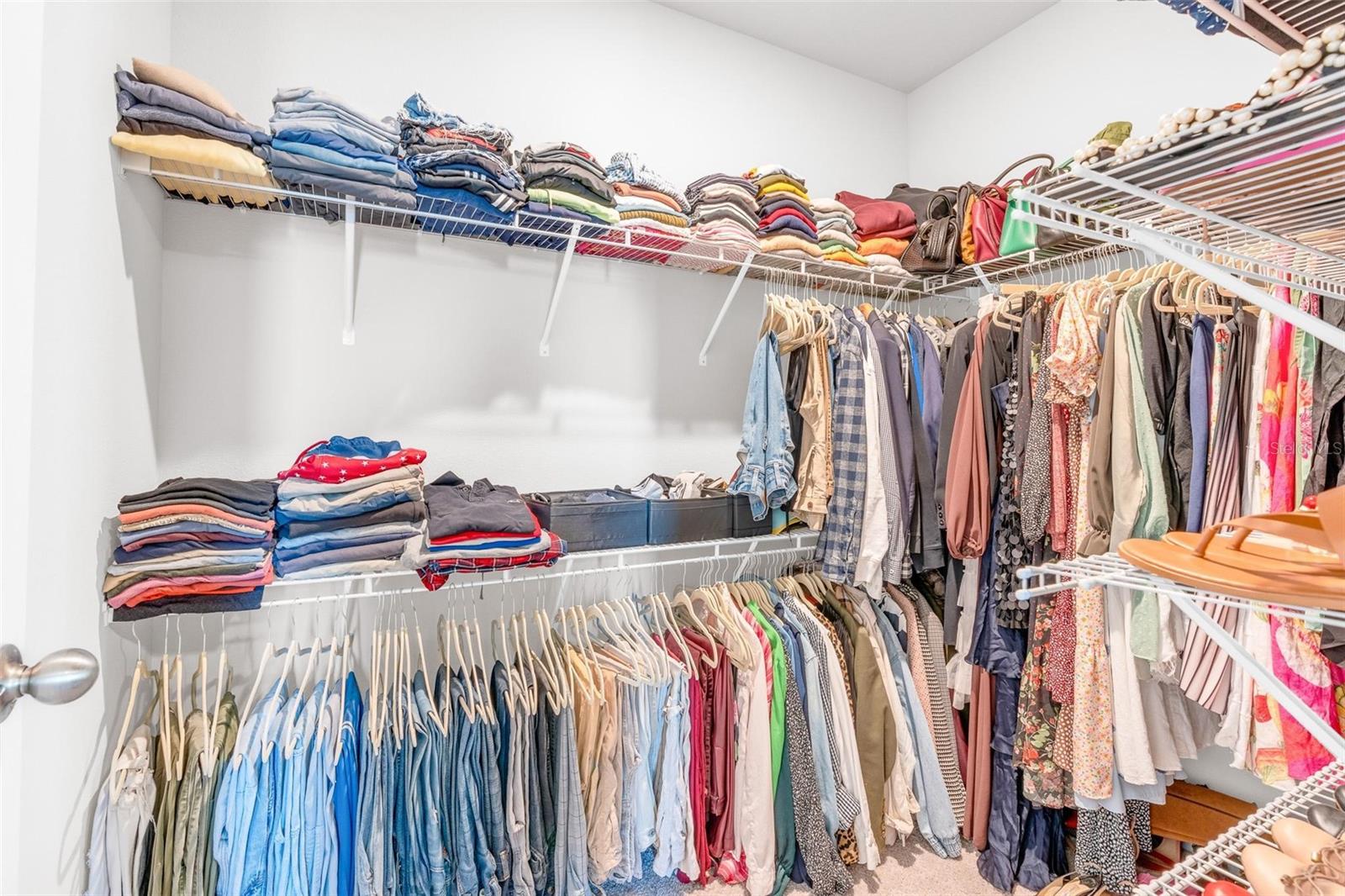 HAMMOCK RESERVE - Residential