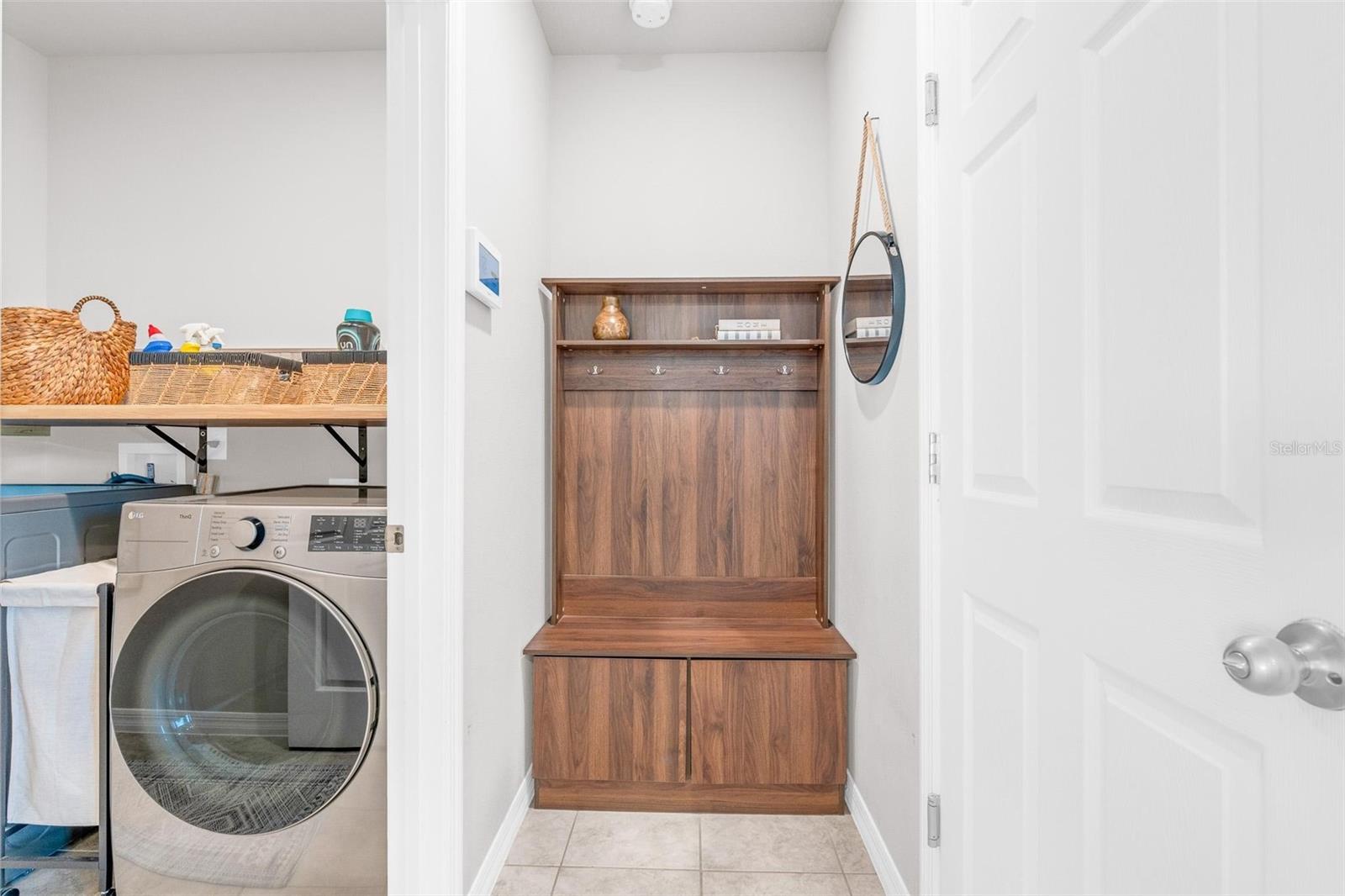 HAMMOCK RESERVE - Residential