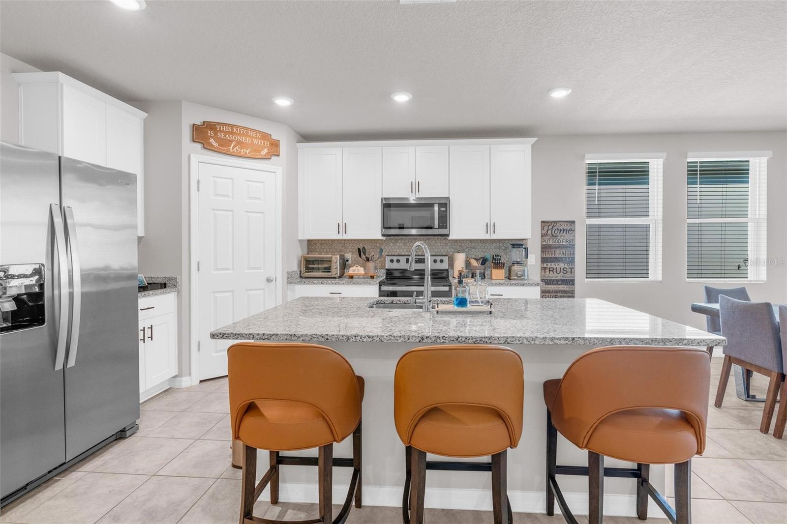 HAMMOCK RESERVE - Residential