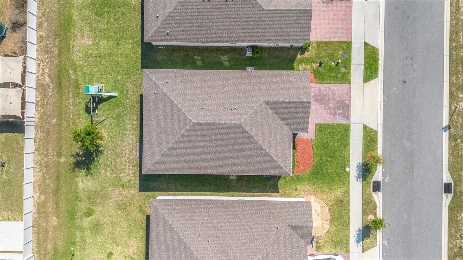 HAMMOCK RESERVE - Residential