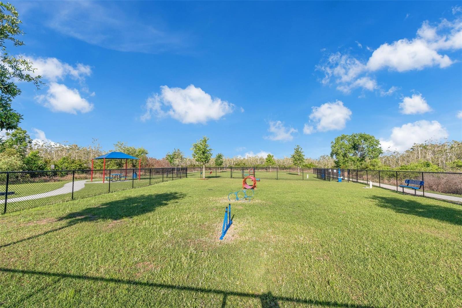 HAMMOCK RESERVE - Residential