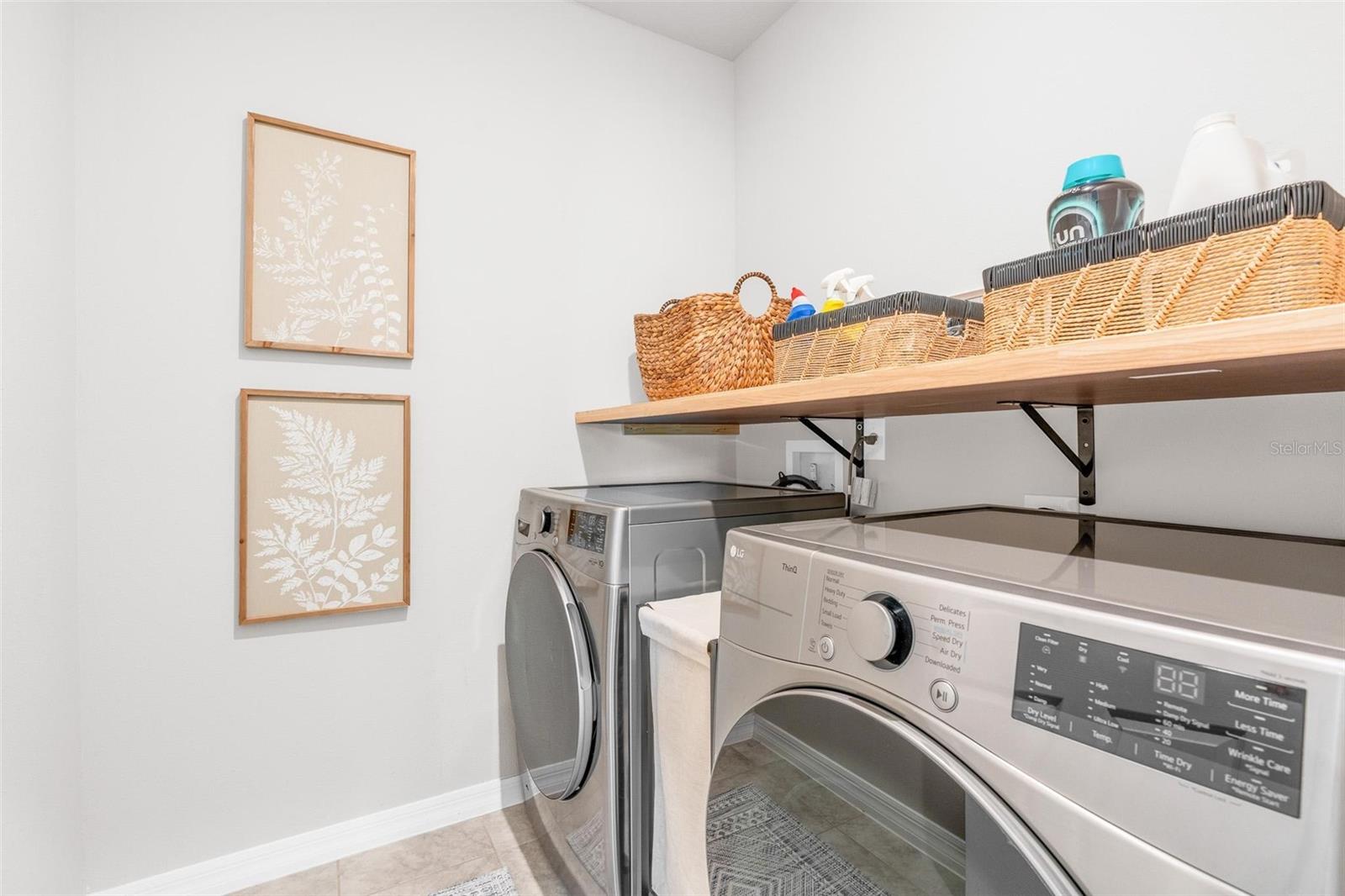 HAMMOCK RESERVE - Residential