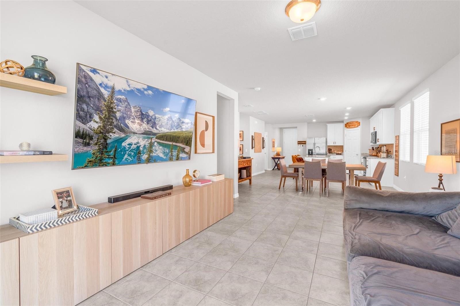 HAMMOCK RESERVE - Residential