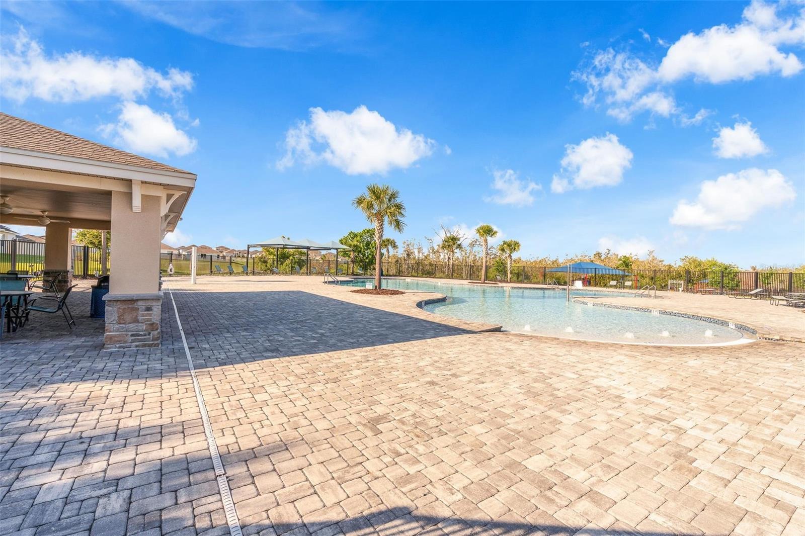 HAMMOCK RESERVE - Residential