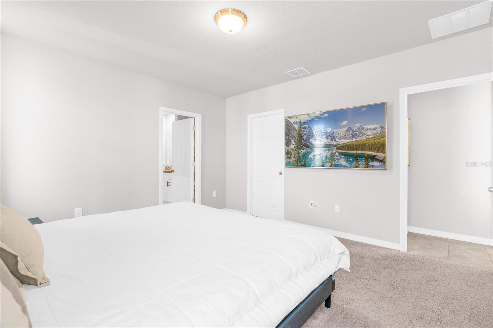 HAMMOCK RESERVE - Residential