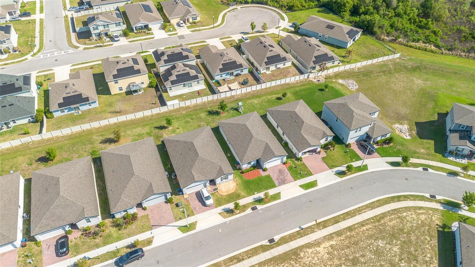 HAMMOCK RESERVE - Residential