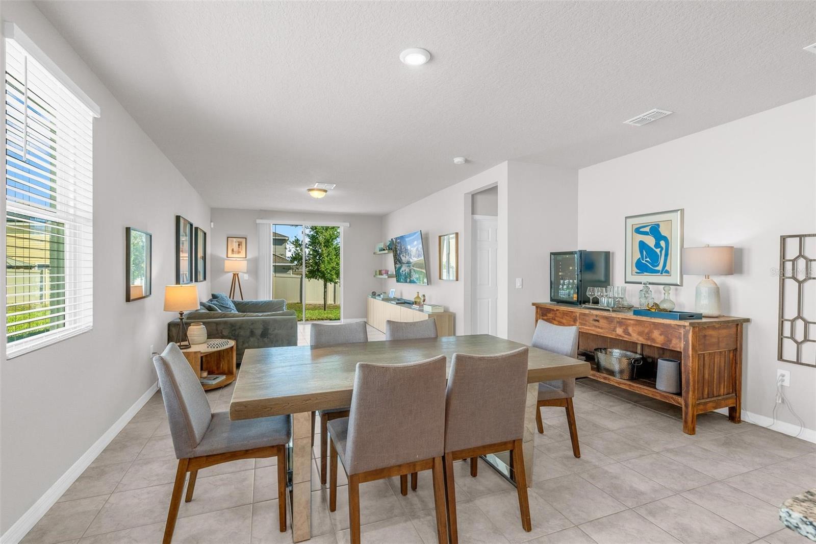 HAMMOCK RESERVE - Residential