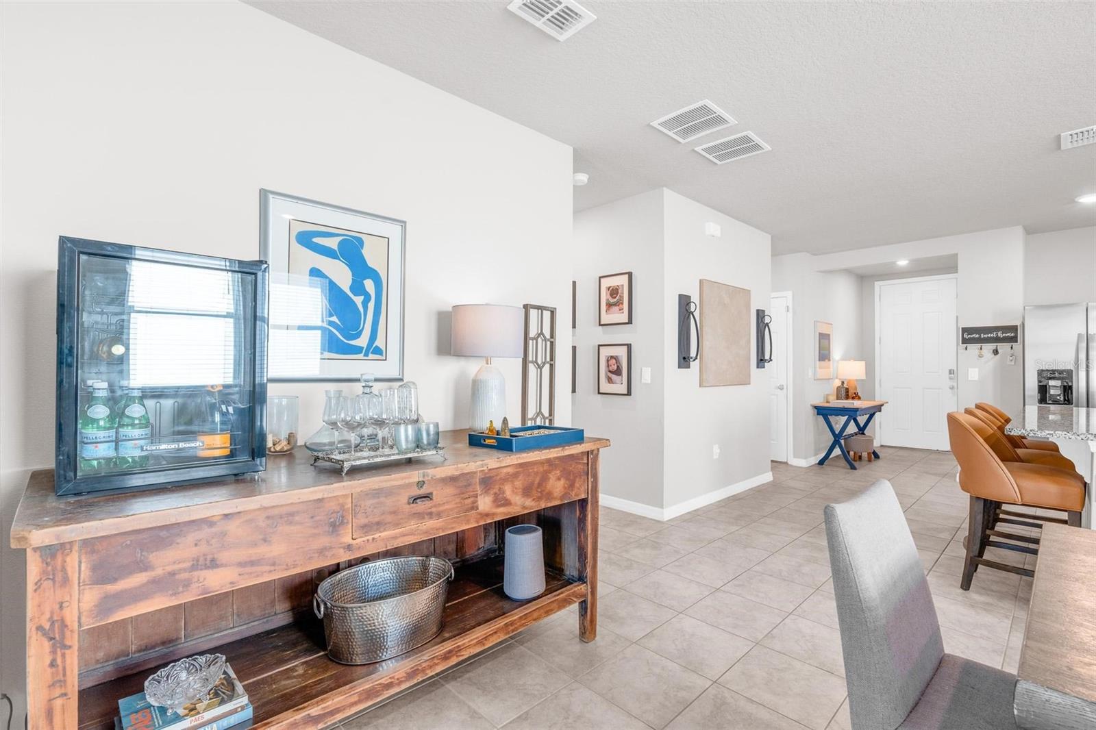 HAMMOCK RESERVE - Residential