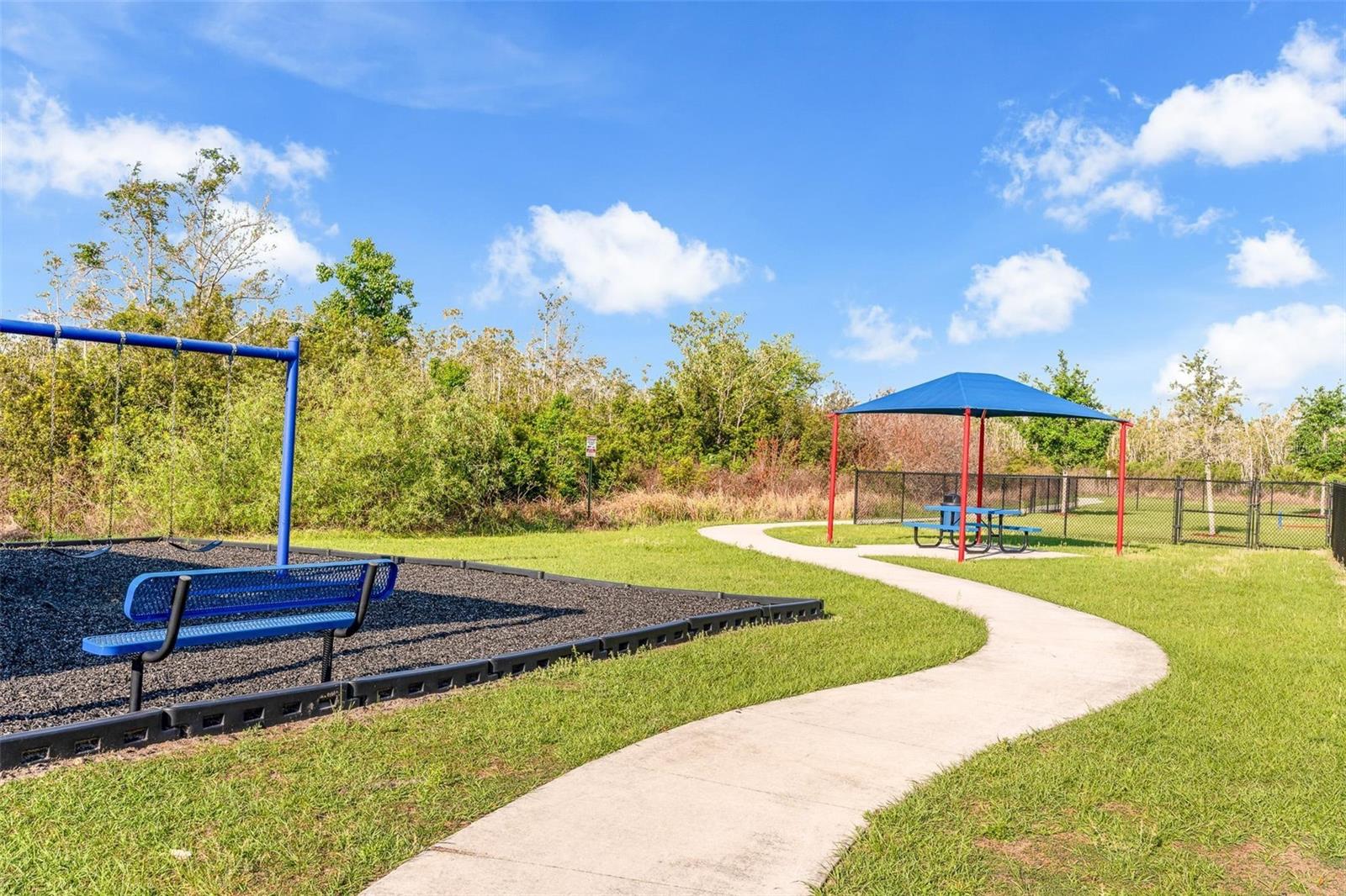 HAMMOCK RESERVE - Residential