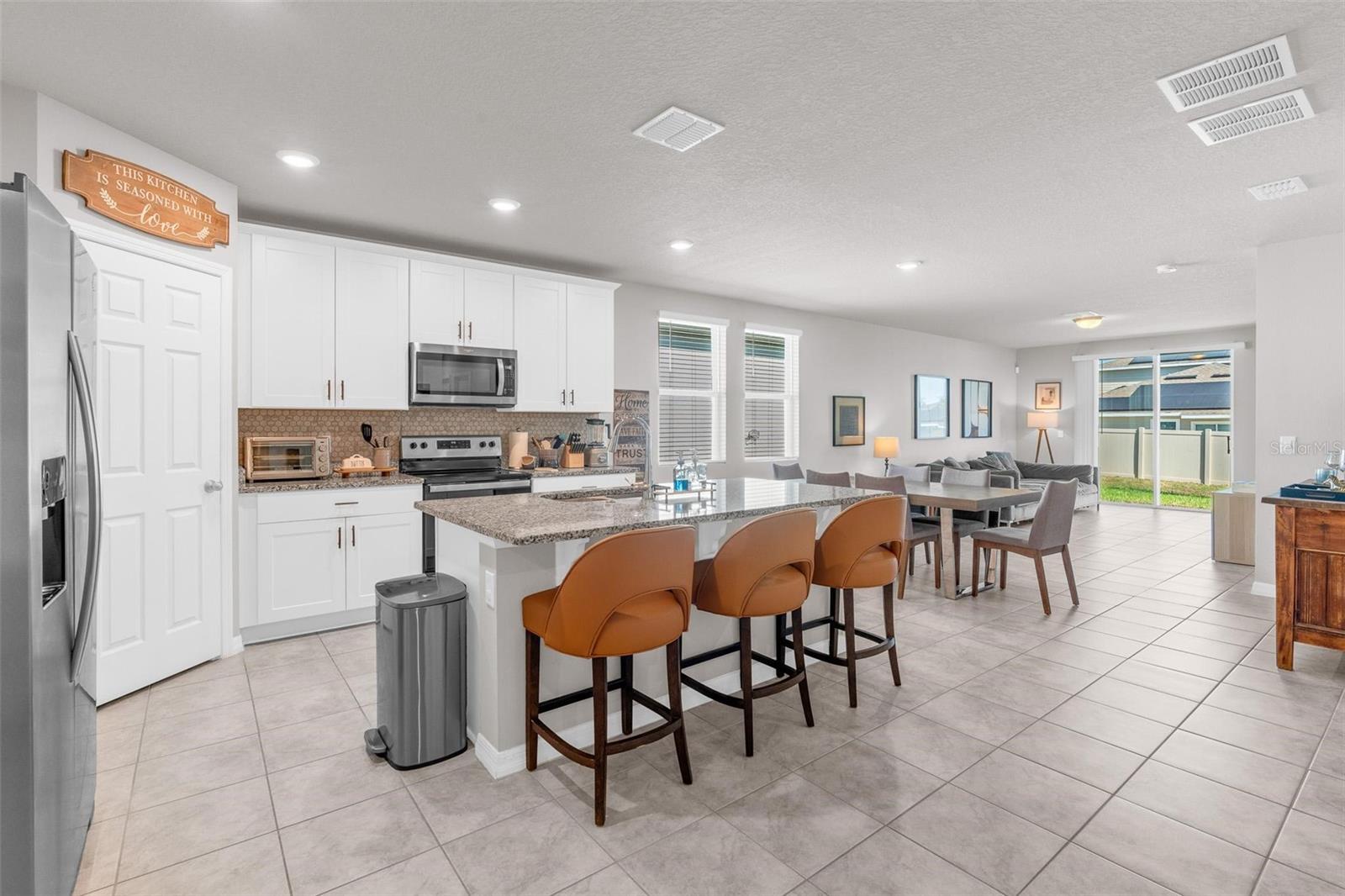 HAMMOCK RESERVE - Residential