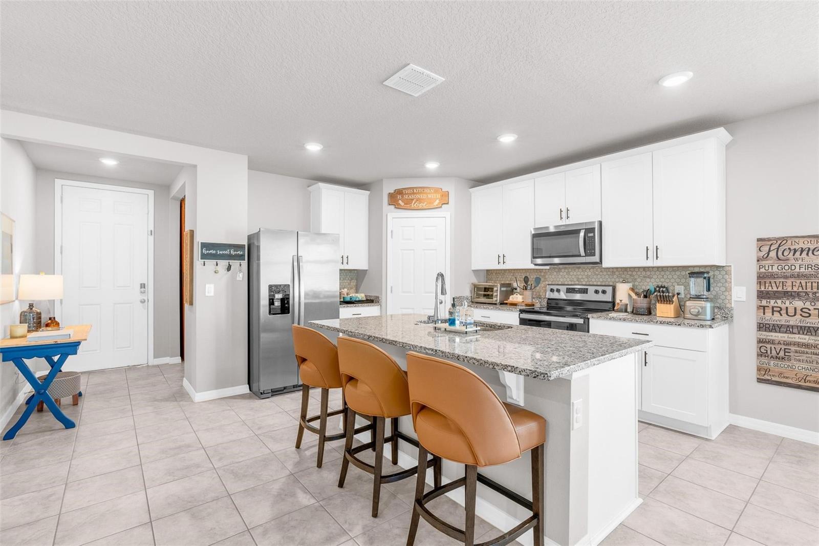 HAMMOCK RESERVE - Residential