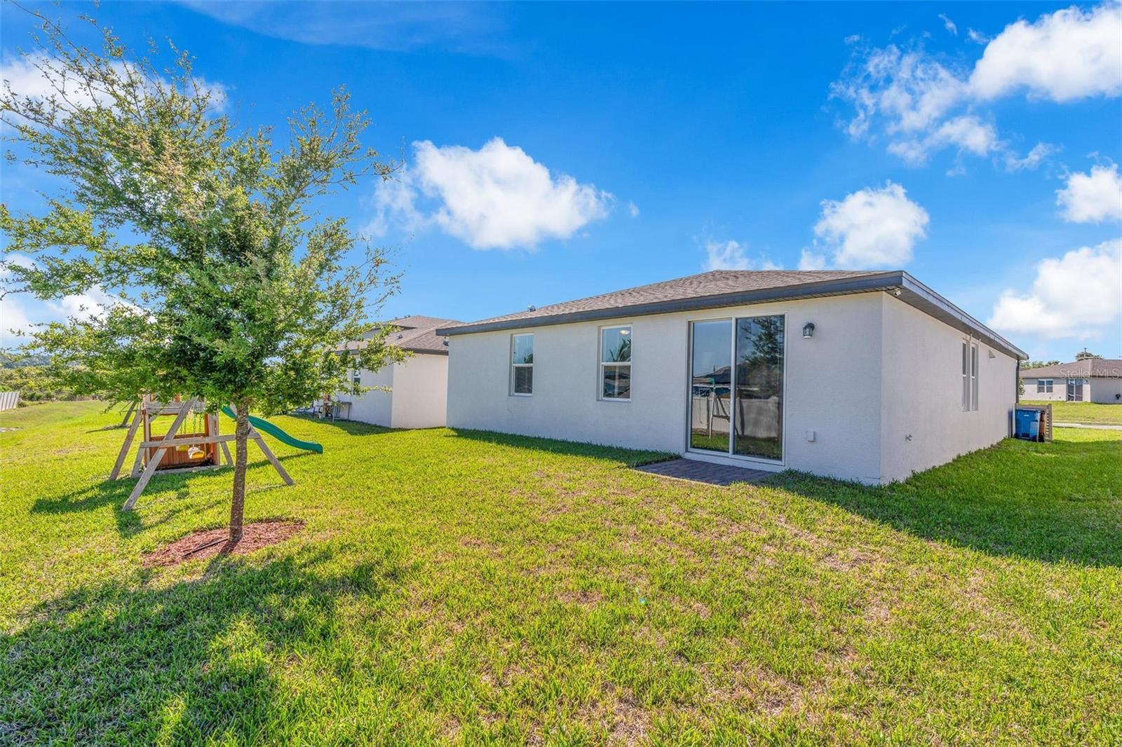 HAMMOCK RESERVE - Residential