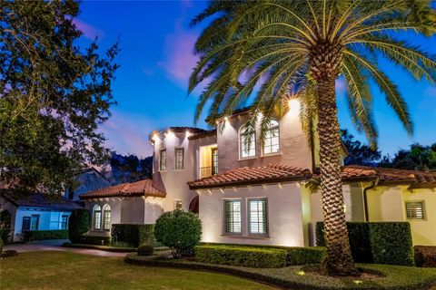 A home in WINTER PARK