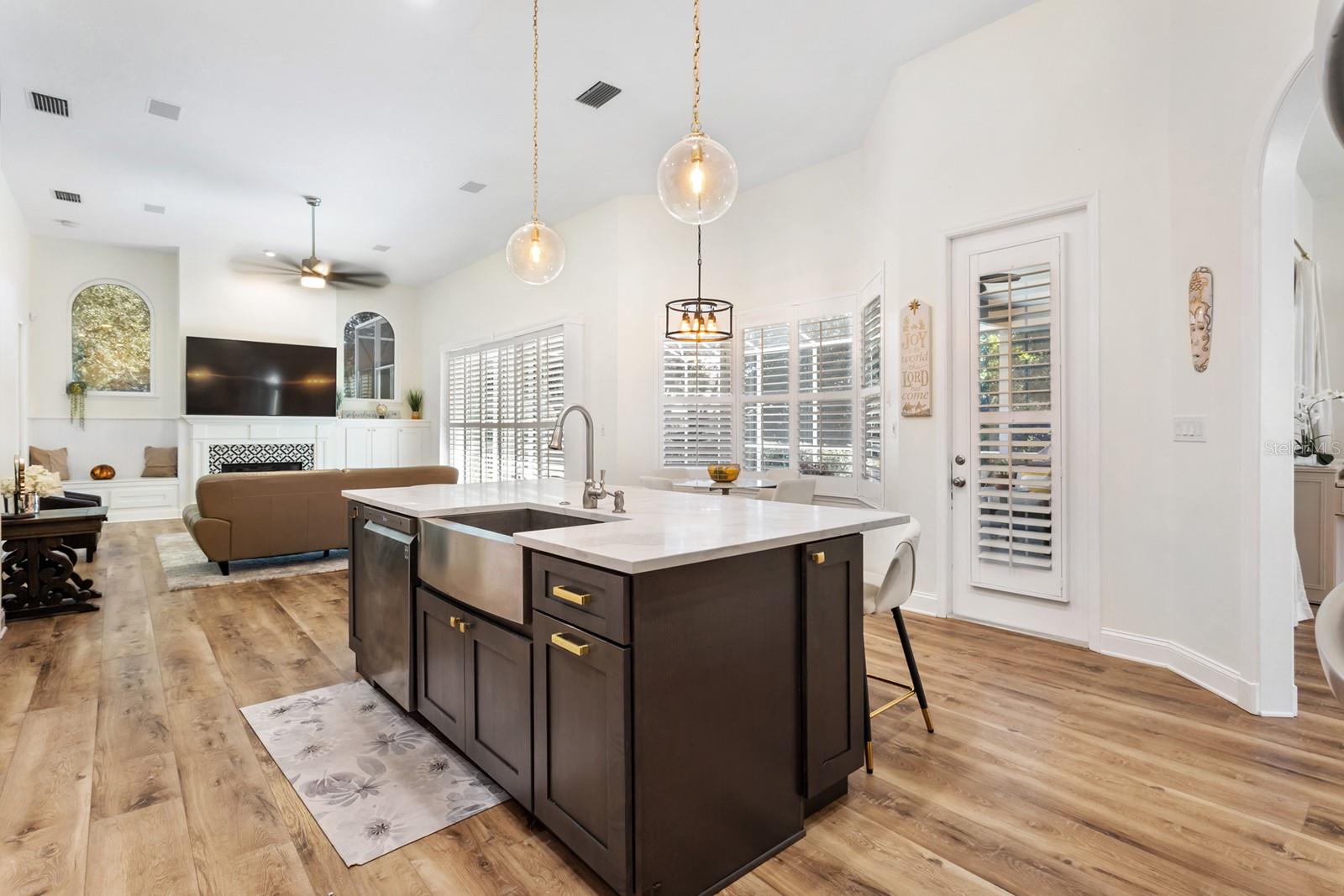 WYNTREE - Residential