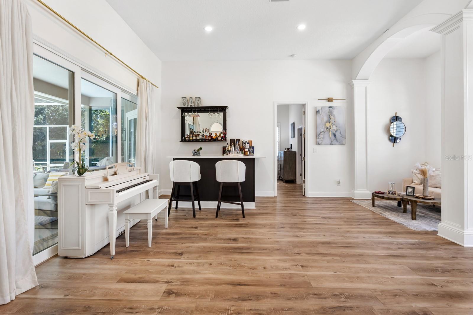 WYNTREE - Residential