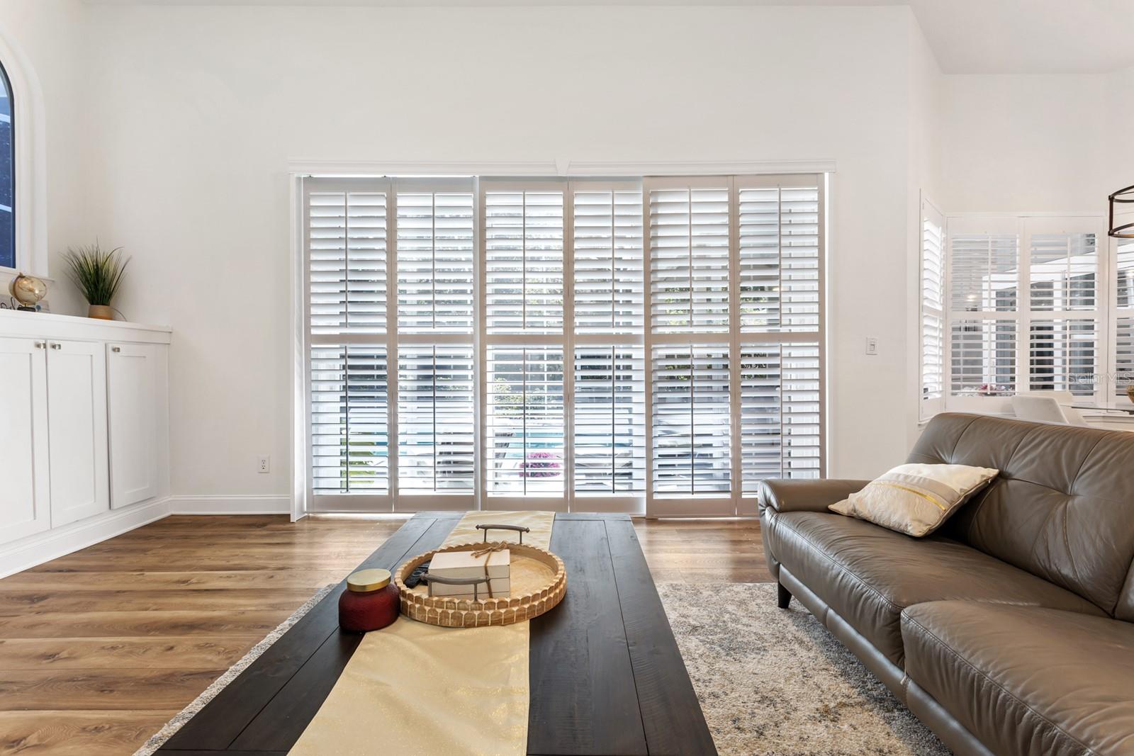 WYNTREE - Residential