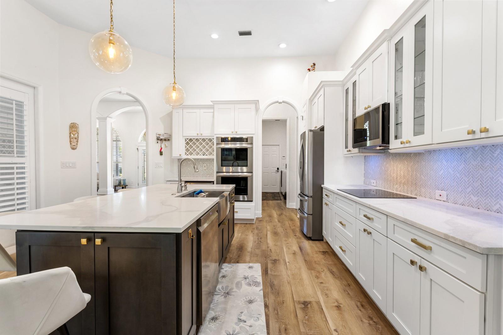 WYNTREE - Residential