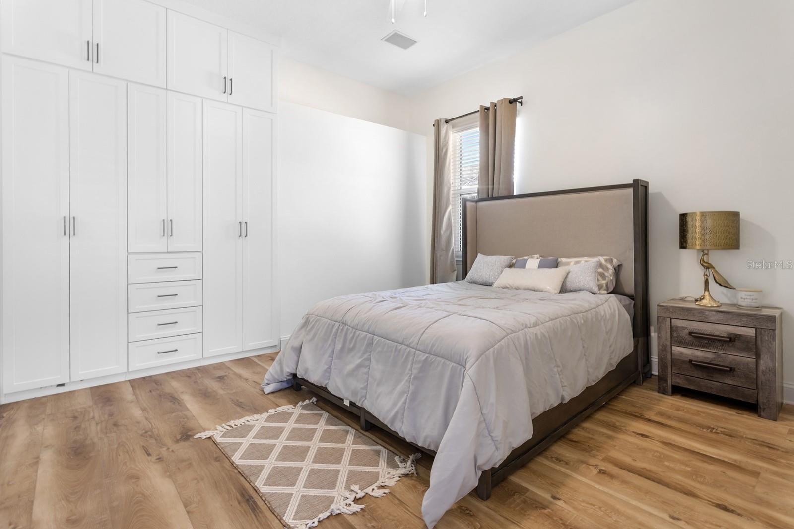 WYNTREE - Residential