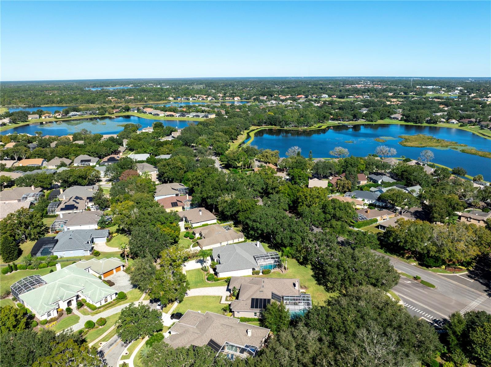 WYNTREE - Residential