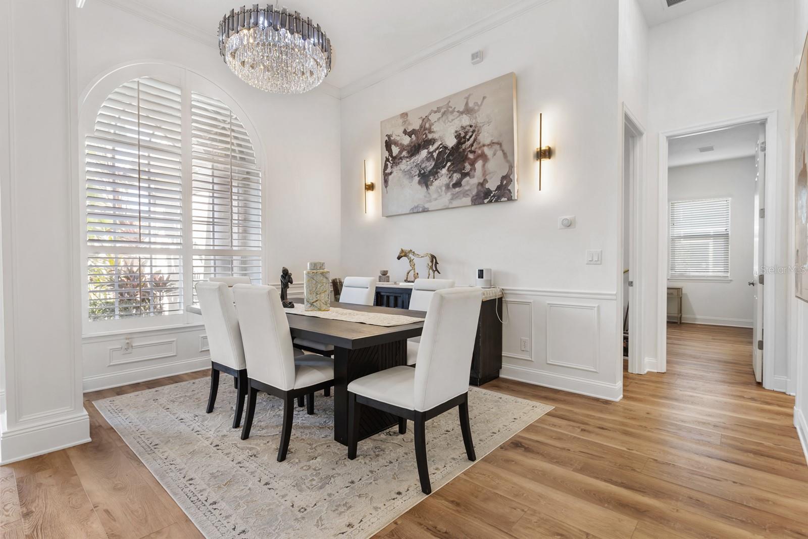 WYNTREE - Residential