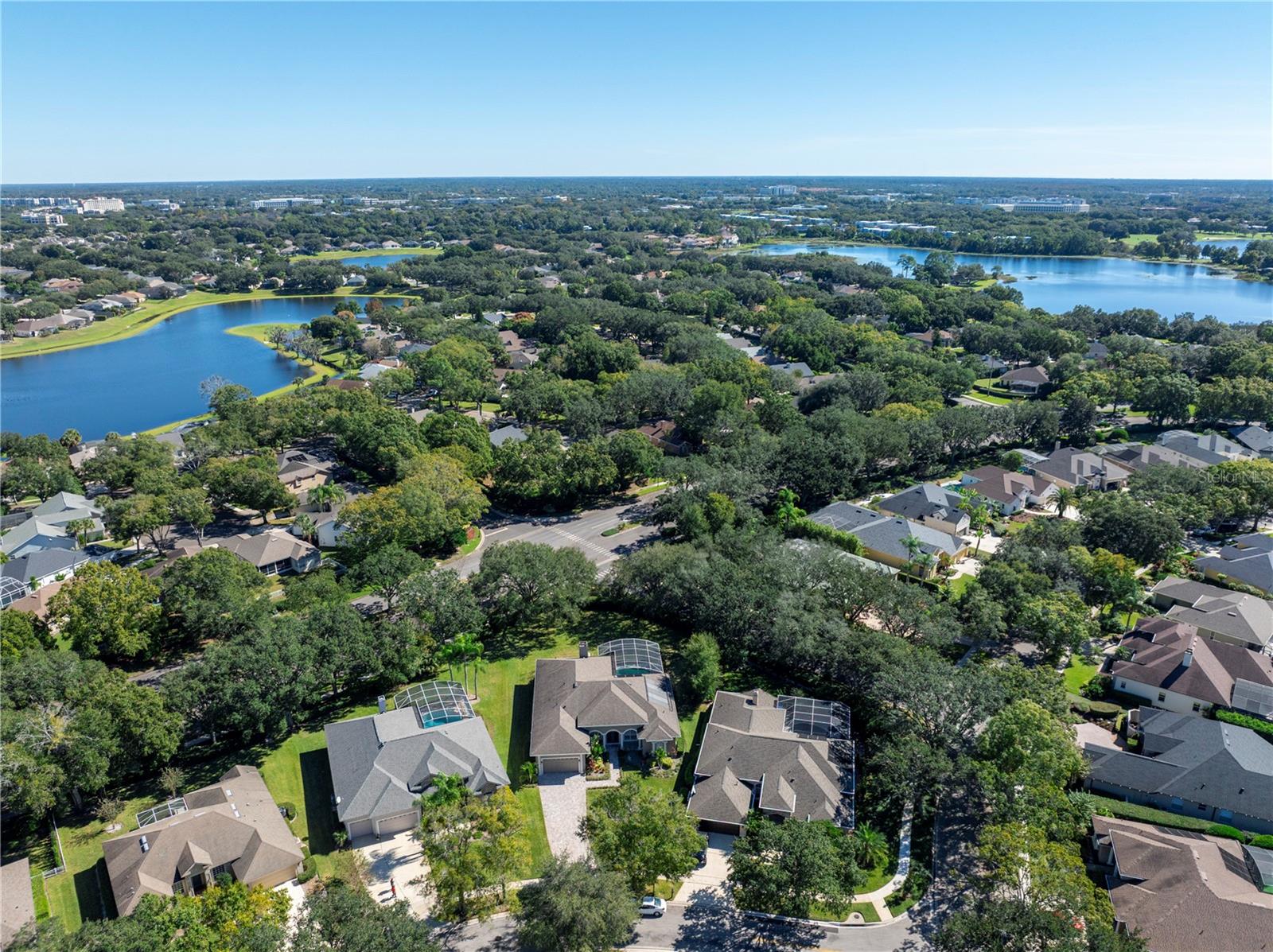 WYNTREE - Residential